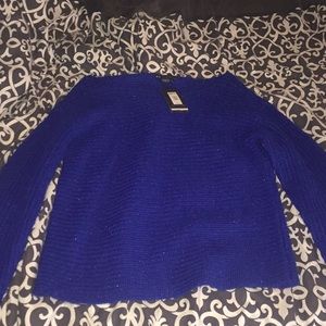 Armani sweater